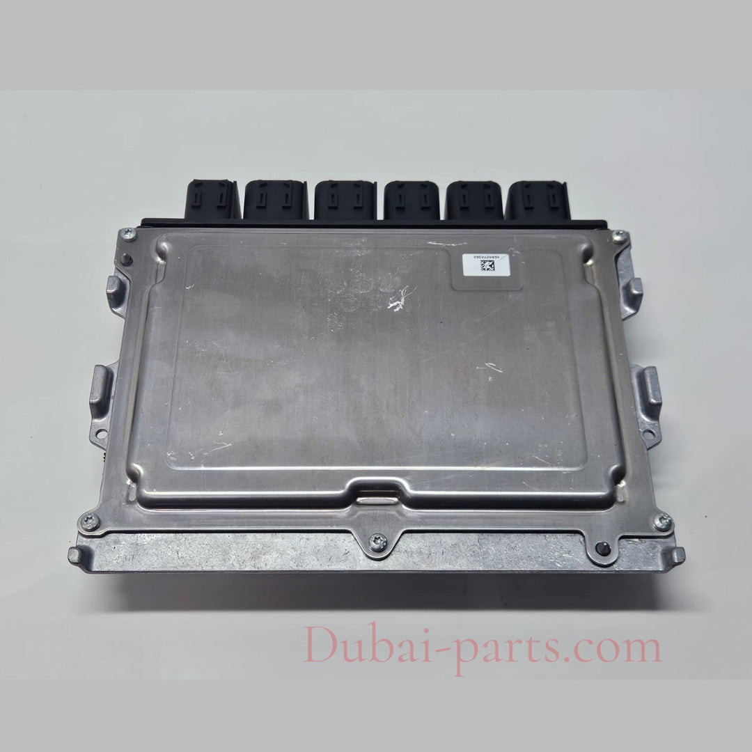 7102358-2019 BMW X5 X7 B57 Engine Control Unit DDE ECU Only OEM