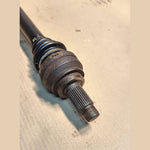 Load image into Gallery viewer, 2004-2010 BMW 530i Rear Driveshaft 7572419 5 Series E60 E61