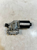 Bild in die Galerieansicht laden, 2017 BMW M4 F30 F20 F21 F31 Front Wiper Motor &amp; Linkage 7267504 OEM