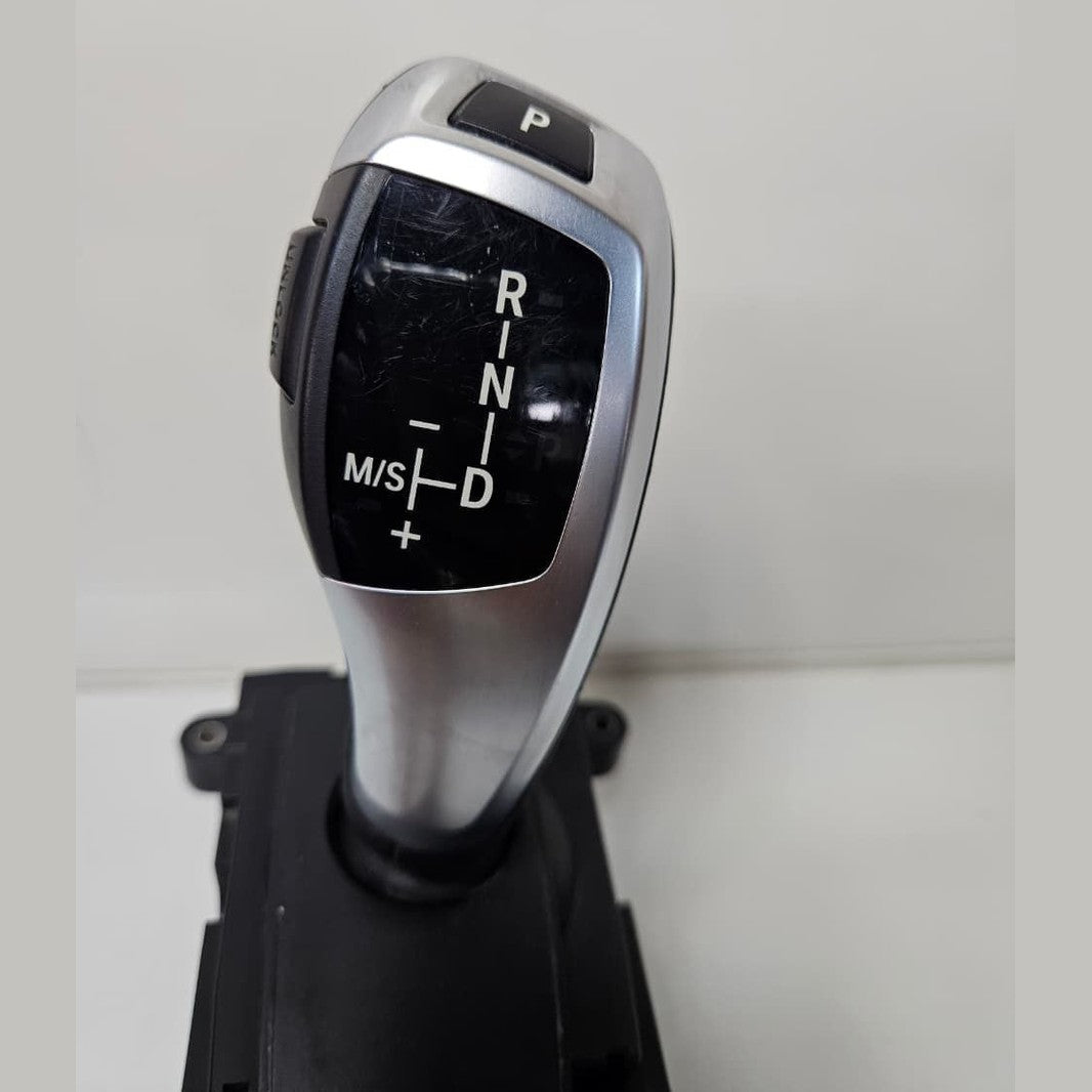 2011 BMW 750i Automatic Transmission Gear Shifter 9239504