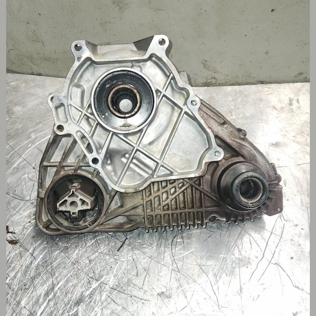 2011-2013 BMW X5 Transfer Case 7643758 E70 E71 X5 X6 ATC45L