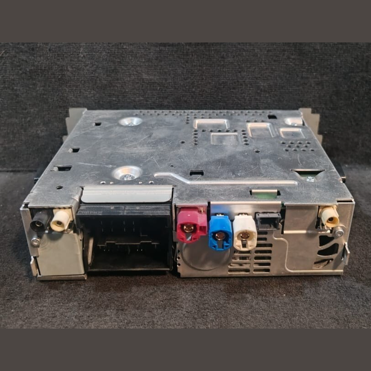 OEM BMW X3 G01 SATELLITE  NAVIGATION STEREO RECEIVER MODULE UNIT -65125A0EE00