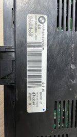 قم بتحميل الصورة إلى عارض الصور، BMW 2007-2013 X5 Footwell Light Control Module 9342897 X5 E70 and X6 E71 