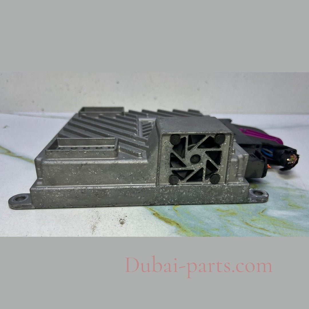 2018-2019 Mercedes-Benz C200 Sound Audio Amplifier A2059000044 C-Class W205
