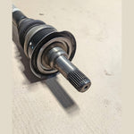 Load image into Gallery viewer, 2011-2016 BMW 535i Rear CV Axle Shaft 7581029 F10 535i xDrive