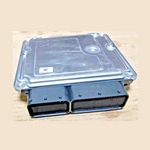 Load image into Gallery viewer, Engine control unit (ECU) for BMW X3 F25 LCI FACELIFT 2017 B47D30A 8574752