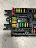 Load image into Gallery viewer, 2014-2016 BMW 1 Series F20 and 2 Series F22 F23 428i Rear Fuse Box 9337880 OEM