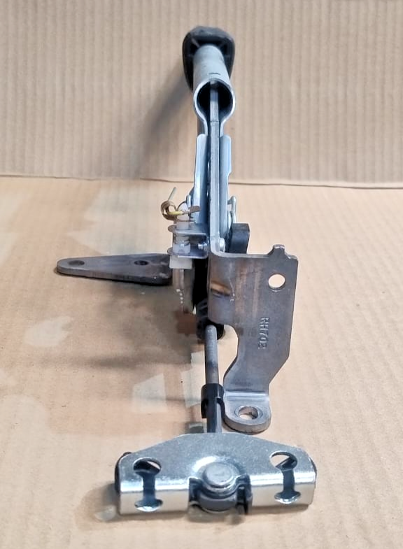 BMW GENUINE 3 SERIES F30 F31 F80 HANDBRAKE LEVER HANDLE ASSEMBLY 6799102