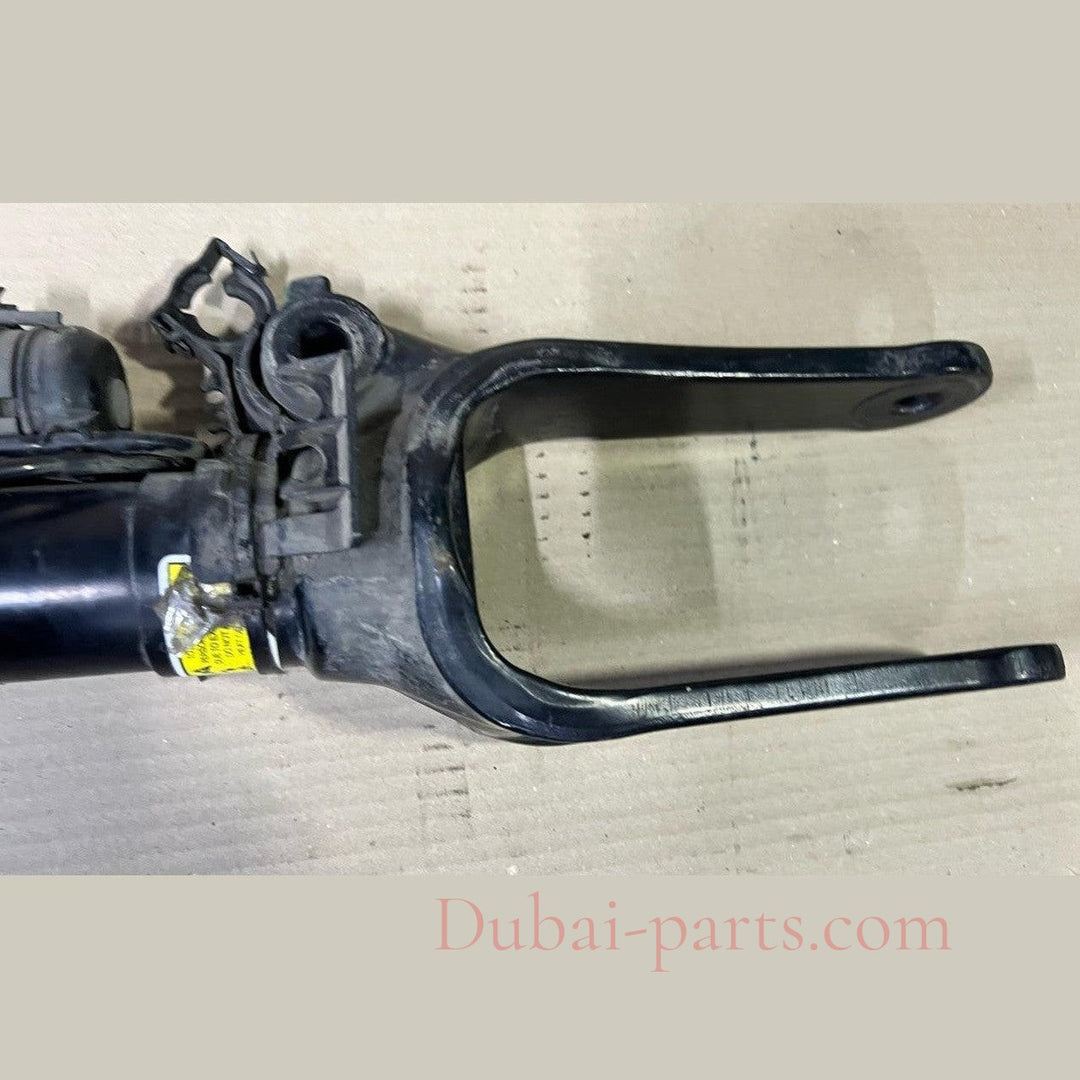 Mercedes W164 GL350 GL450 Front Right Side Air Suspension Shock Absorber Strut