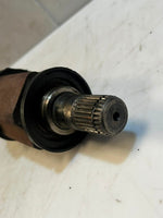 Load image into Gallery viewer, BMW X5 X6 F15 F16 E70 E71 Front Left Driveshaft CV Axle Shaft 7622913 OEM