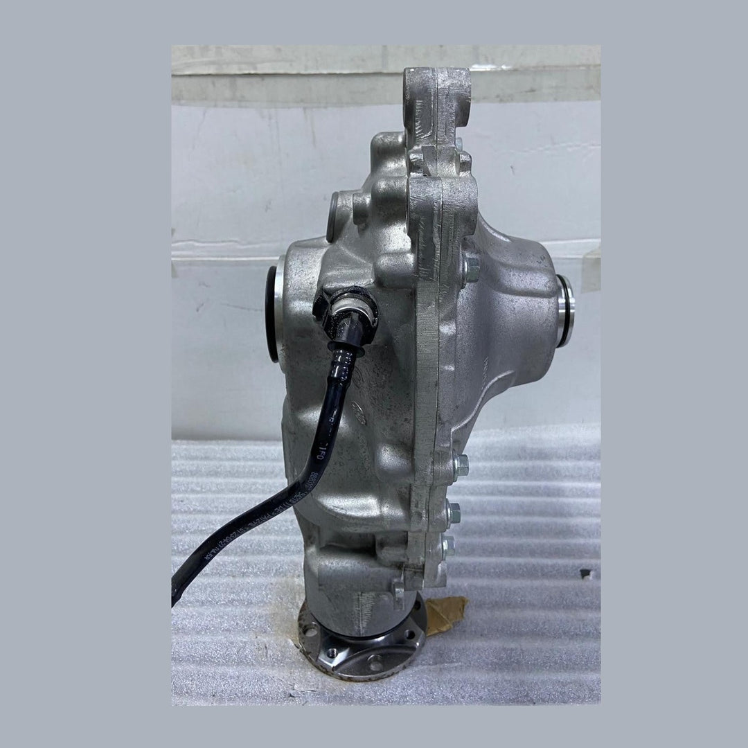 OEM BMW X5 G05 X6 G06 FRONT DIFFERENTIAL FRONT AXLE 3.077 9452642
