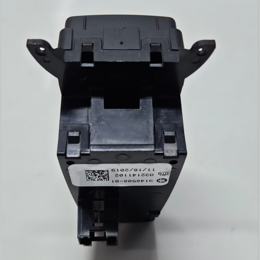 9148508-2007-2010 BMW X5 E70 Parking Brake Switch OEM