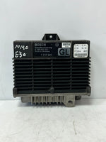 Load image into Gallery viewer, 1992 BMW 318i E36 M40 EGS TCU Transmission Control Module 1219585 OEM