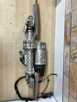 Bild in die Galerieansicht laden, BMW G12 X5 G05 G07 G15 ACTUATOR HSR INTEGRAL ACTIVE STEERING GEAR REAR 6895076