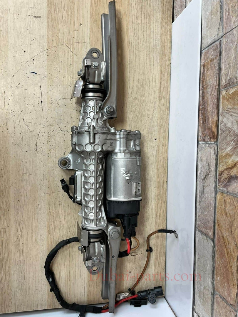 BMW G12 X5 G05 G07 G15 ACTUATOR HSR INTEGRAL ACTIVE STEERING GEAR REAR 6895076