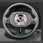 Load image into Gallery viewer, BMW 3 4 SERIES G20 G21 G22 M SPORT LEATHER WHEEL STEERING - 8077415