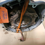 Load image into Gallery viewer, BMW 2008 320I 2.0 GASOLINE E90 N46 Automatic Transmission 6L45 7576685 USED