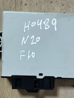 قم بتحميل الصورة إلى عارض الصور، 2012-2017 BMW F10 N20 520i Engine Control Unit SET DME+ CAS4 CG + 2KEYs 8606306