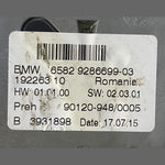 Load image into Gallery viewer, BMW 5 F10 F07 7 F01 iDRIVE MEDIA SWITCH MOUSE Navi controller JOYSTICK 9286699