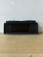 Load image into Gallery viewer, 2010-2017 X3 F25 and X4 F26 models. 6.5 inch MMI navigation display 9294309