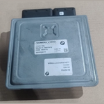 Bild in die Galerieansicht laden, BMW 5 SERIES E60 525 525I N52B30A N52 ENGINE CONTROL UNIT MODULE  ECU 7533166