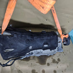 Load image into Gallery viewer, 2016-2019 BMW 7 Series G11 G12 740Li B58 Automatic Transmission GA8HP5DZ 8665558