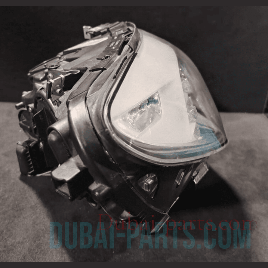 BMW 5 SERIES GT F07  535GT 550GT  HEADLIGHT BI-XENON DRIVER SIDE RIGHT - 7199610