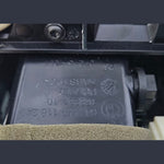 قم بتحميل الصورة إلى عارض الصور، OEM BMW 7 F01 F02 F03 F04 Rear Air Vent Grill and control unit 9171270 9304719
