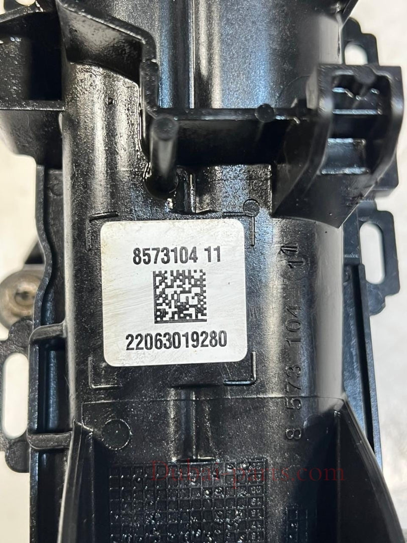 2015 Mini Cooper Intake Manifold 8573104