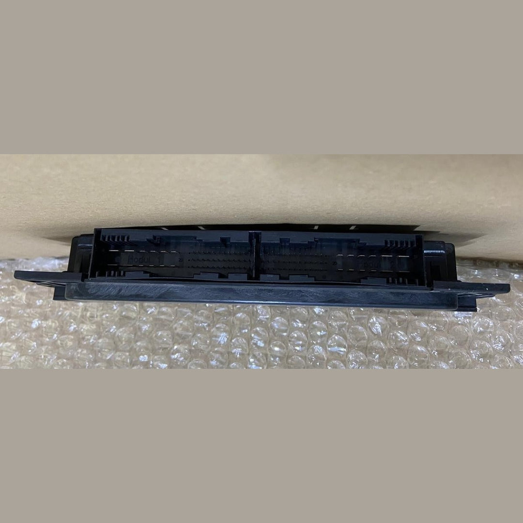 OEM BMW X5 E70 E71 E72 Headlight Control Module Unit FRM3R 9242522