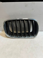 Load image into Gallery viewer, 2007-2010 BMW X5 E70 and 5 Series GT F07 Front Kidney Grille 7171396 OEM