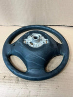 Load image into Gallery viewer, 2016 BMW 320i 3 Series F30 F31 F35 MULTIFUNCTION Steering Wheel 6255818 OEM