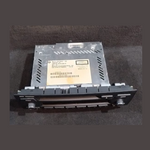 Bild in die Galerieansicht laden, BMW X1 E84 OEM CD DECK HEAD AUDIO UNIT MADE IN JAPAN P/N 9263462