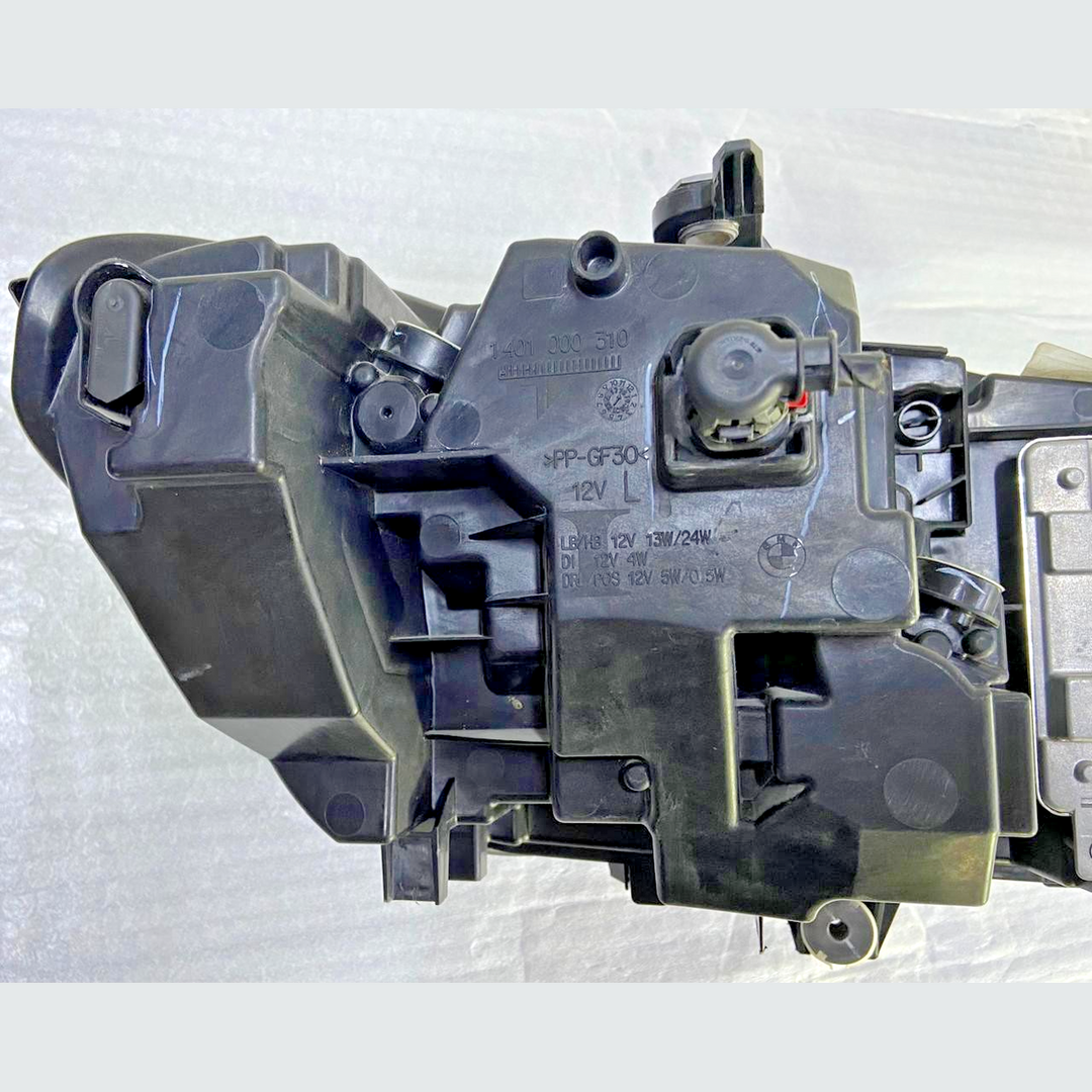 OEM BMW G20 330 M340 Left Side Full LED Headlight LHD ECE 9481715 No module