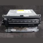 Load image into Gallery viewer, OE BMW E82 E88 E90 CIC SAT NAV COMPUTER NAVIGATION HEAD UNIT JAPAN - 9283431