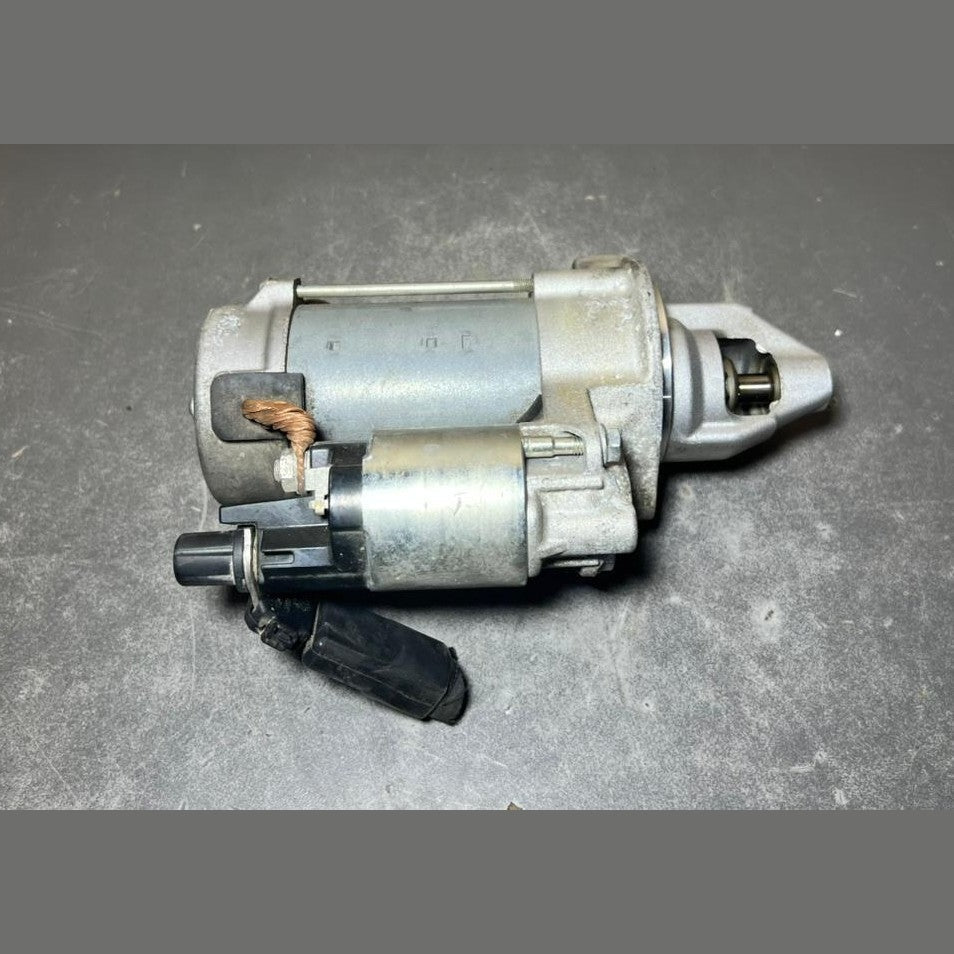 2014-2020 Mercedes-Benz W205 W212  OM274 Engine Motor Starter A274 9062100 OEM