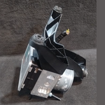 Load image into Gallery viewer, BMW F45 F46 F60 ANTI LOCK BRAKING SYSTEM MODULE ABS PUMP P/N 6859428