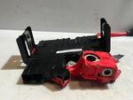 Bild in die Galerieansicht laden, BMW F10 5 Series and F01 F02 Battery Distribution Box Rear 9240490 OEM