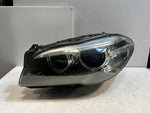 Load image into Gallery viewer, BMW 5 Series F10 F11 Xenon Adaptive Headlight FR ECE Bi Xenon 7317134 7317133