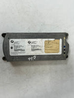 قم بتحميل الصورة إلى عارض الصور، BMW 7 Series E65 E66 Bluetooth Telematics Control Module 6983009 OEMM