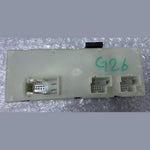 Load image into Gallery viewer, BMW 3 4 SERIES G20 G21 G22 G26 TAILGATE LIFT CONTROL MODULE- 5A19DB2
