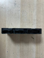 Load image into Gallery viewer, 2009-2012 BMW 750i F02 N63 4.4 V8 Engine Control Module 7604075 ECU SET