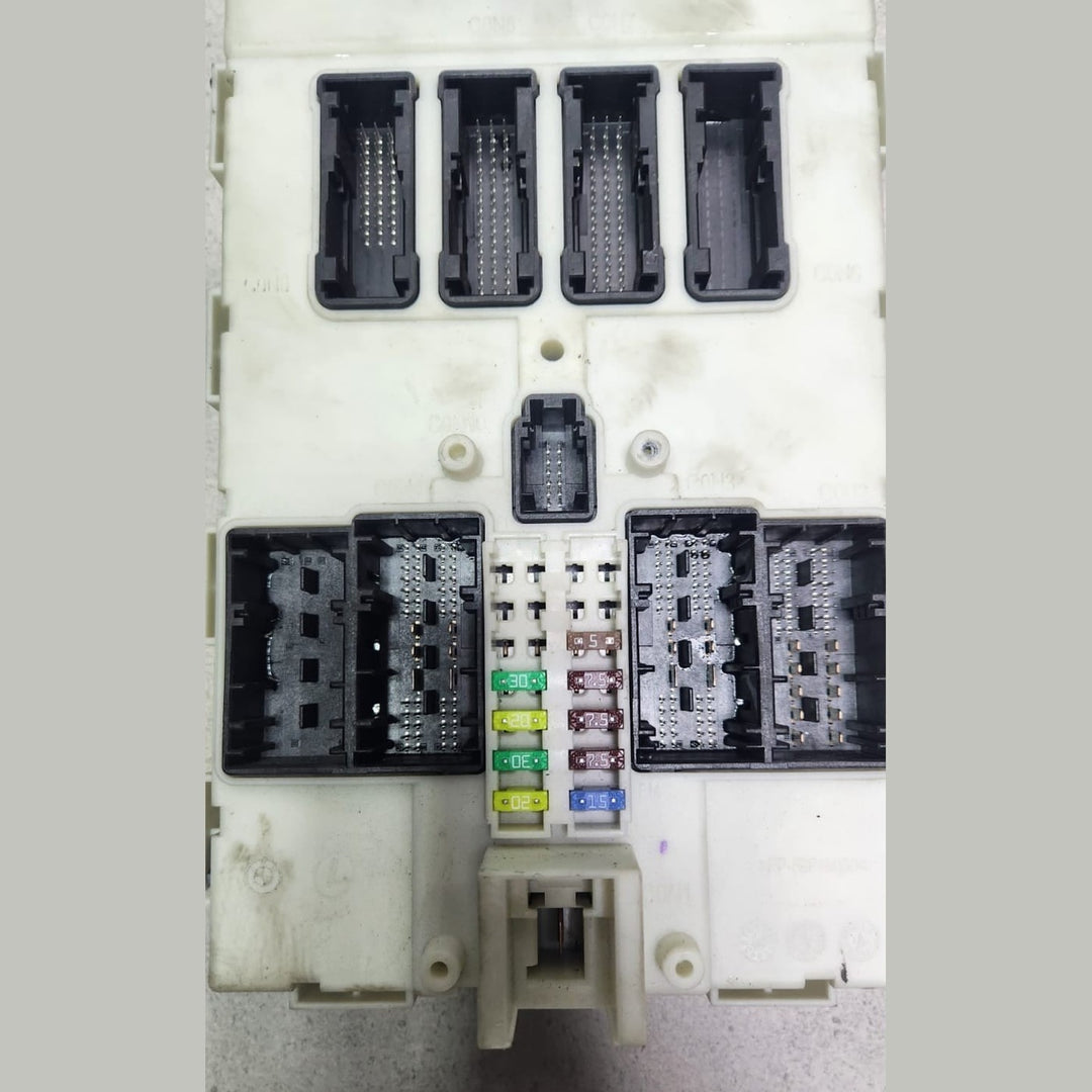 BMW Engine Control Unit DME 7634297 F30 320I GASOLINE ECU SET 