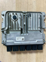 قم بتحميل الصورة إلى عارض الصور، 2018-2023 BMW X2 f39 Engine Control Unit 7824731 2 Series Grand Tourer F46 