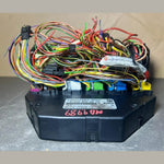 Load image into Gallery viewer, 10-16 Mercedes-Benz W218 W212 W204 Front SAM Module Relay Fuse Box A212 9004225