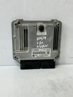 Load image into Gallery viewer, BMW F30 N47N Diesel Engine ECU DDE Control Unit OEM 8578946