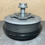 Load image into Gallery viewer, 14-18 Mercedes-Benz W205 W166 W222 OM642 Vibration Damper Pulley A642 0302403