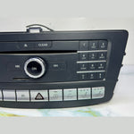 Load image into Gallery viewer, 13–16 Mercedes-Benz W166 GLE Radio Audio Head Unit CD Player A166 9005420 OEM