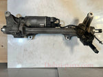 Bild in die Galerieansicht laden, BMW 7 SERIES G11 G12 Steering RACK 7828974991 HYBRID Gear 6879137 RHD OEM