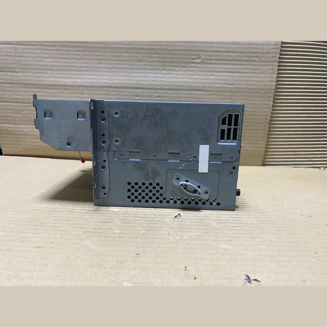 2006-2014 BMW X5 E70 HEAD UNIT NAVIGATION CD Radio 9218358